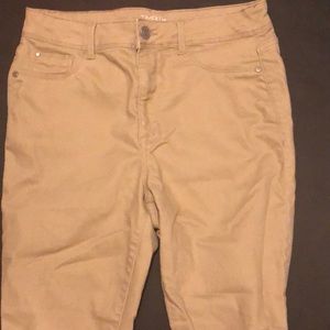 Khakis